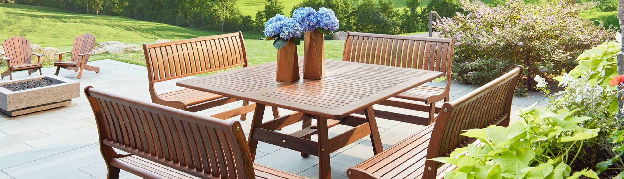 Ipe Heritage Collection by Jensen